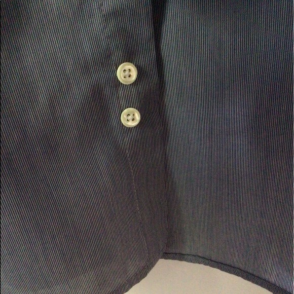 Haggar Dress Shirt - Picture 5 of 5
